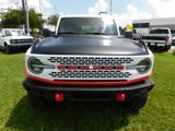 New 2025 Ford Bronco Stroppe Edition image 2