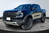 New 2025 Ford Ranger Raptor image 2