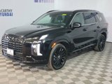 New 2025 Hyundai Palisade Calligraphy image 2