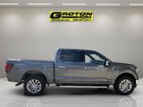 New 2025 Ford F150 Lariat image 3