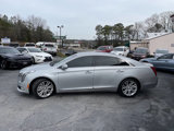 Used 2018 Cadillac XTS Luxury image 4