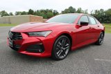 New 2025 Acura TLX SH-AWD w/ A-SPEC Pkg image 4