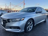 Used 2018 Honda Accord EX-L image 3
