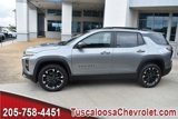 New 2026 Chevrolet Equinox RS image 5