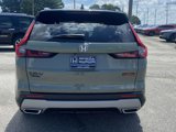 New 2026 Honda CR-V TrailSport image 3