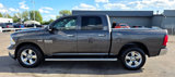 Used 2016 RAM 1500 Big Horn image 4