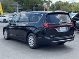 New 2026 Chrysler Pacifica Select image 4