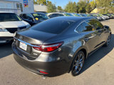 Used 2018 MAZDA MAZDA6 Sport image 6