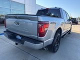 New 2025 Ford F150 XLT image 5