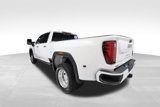 Certified 2024 GMC Sierra 3500 Denali Ultimate image 2