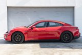 Used 2024 Porsche Taycan GTS image 4