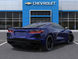New 2025 Chevrolet Corvette Stingray Preferred Cpe w/ Battery Protection Package image 4