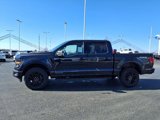 New 2025 Ford F150 XLT image 4