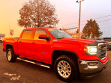 Used 2016 GMC Sierra 1500 SLE w/ SLE Value Package image 2