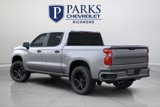 New 2026 Chevrolet Silverado 1500 Custom image 3