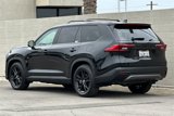 Used 2024 Toyota Grand Highlander Limited image 3