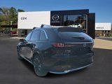 New 2025 MAZDA CX-90 3.3 Turbo S w/ Premium Package image 5