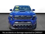 Used 2025 Toyota Tacoma TRD Sport image 2
