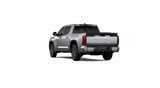 New 2025 Toyota Tundra Platinum image 4