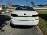Used 2021 Volkswagen Passat 2.0T SE image 5