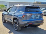 New 2026 Chevrolet Equinox RS image 3