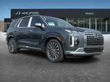 New 2025 Hyundai Palisade Calligraphy image 2