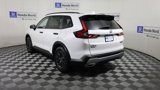 New 2026 Honda CR-V TrailSport image 6