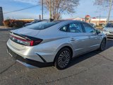 Certified 2025 Hyundai Sonata Limited image 4