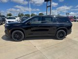 New 2026 Chevrolet Traverse LT w/ Midnight/Sport Edition image 2