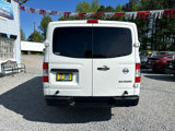 Used 2018 Nissan NV 1500 SV w/ Rear Door Glass Package image 4