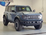 New 2025 Ford Bronco Badlands image 3