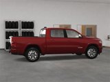 New 2025 RAM 1500 Laramie w/ Sport Appearance Package image 6