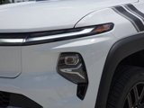 New 2026 Chevrolet Silverado EV LT w/ LPO, Dark Package Plus image 6