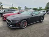 New 2025 Ford Mustang Dark Horse image 3