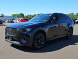 Certified 2025 MAZDA CX-90 Plug-In Hybrid w/Premium Sport image 3