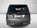 New 2025 Nissan Armada Platinum image 5
