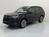 New 2025 Subaru Forester Touring image 2