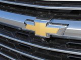 New 2025 Chevrolet Traverse High Country image 3