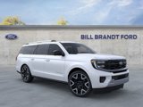 New 2025 Ford Expedition Max Platinum w/ Platinum Ultimate Package image 2