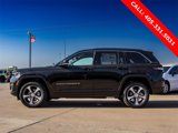 New 2025 Jeep Grand Cherokee Limited image 5