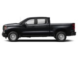 New 2025 Chevrolet Silverado 1500 LTZ w/ Z71 Off-Road Package image 3
