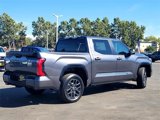 New 2026 Toyota Tundra Platinum image 5