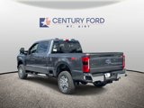 New 2026 Ford F250 Lariat image 4