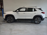 New 2026 Chevrolet TrailBlazer LT image 2