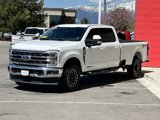 Used 2023 Ford F250 Lariat w/ FX4 Off-Road Package image 3