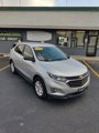 Used 2020 Chevrolet Equinox LS w/ LS Convenience Package image 4