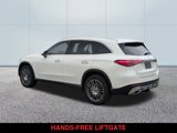 New 2026 Mercedes-Benz GLC 300 4MATIC image 6