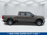 New 2026 Ford F250 Lariat image 3