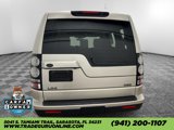 Used 2016 Land Rover LR4 HSE image 4