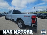 New 2025 Ford F350 Lariat w/ Lariat Ultimate Package image 6
